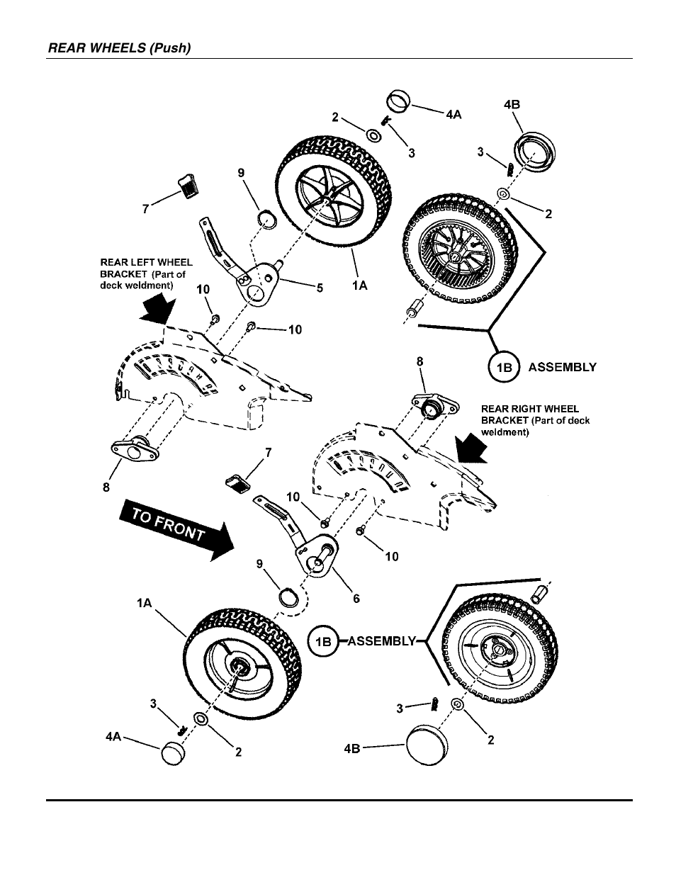 Briggs & Stratton SPV21E1 User Manual | Page 12 / 30