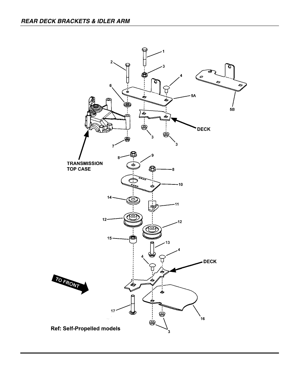 Briggs & Stratton SPV21E1 User Manual | Page 16 / 30