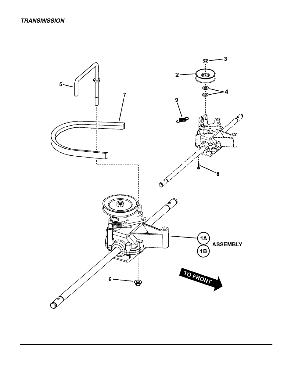 Briggs & Stratton SPV21E1 User Manual | Page 18 / 30