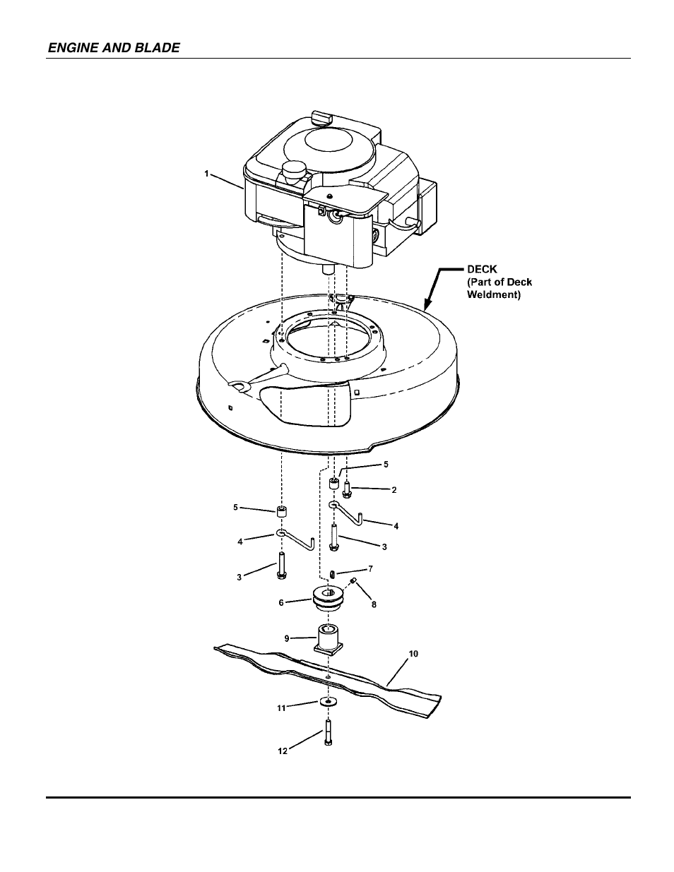 Briggs & Stratton SPV21E1 User Manual | Page 20 / 30