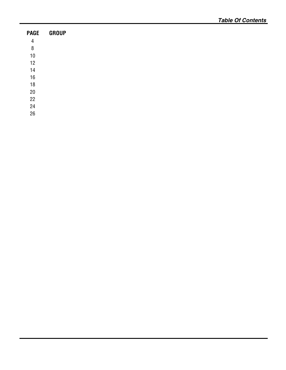 Briggs & Stratton SPV21E1 User Manual | Page 3 / 30