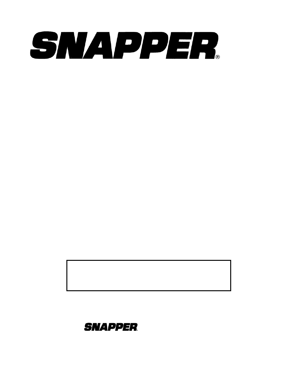 Walk mower | Briggs & Stratton SPV21E1 User Manual | Page 30 / 30