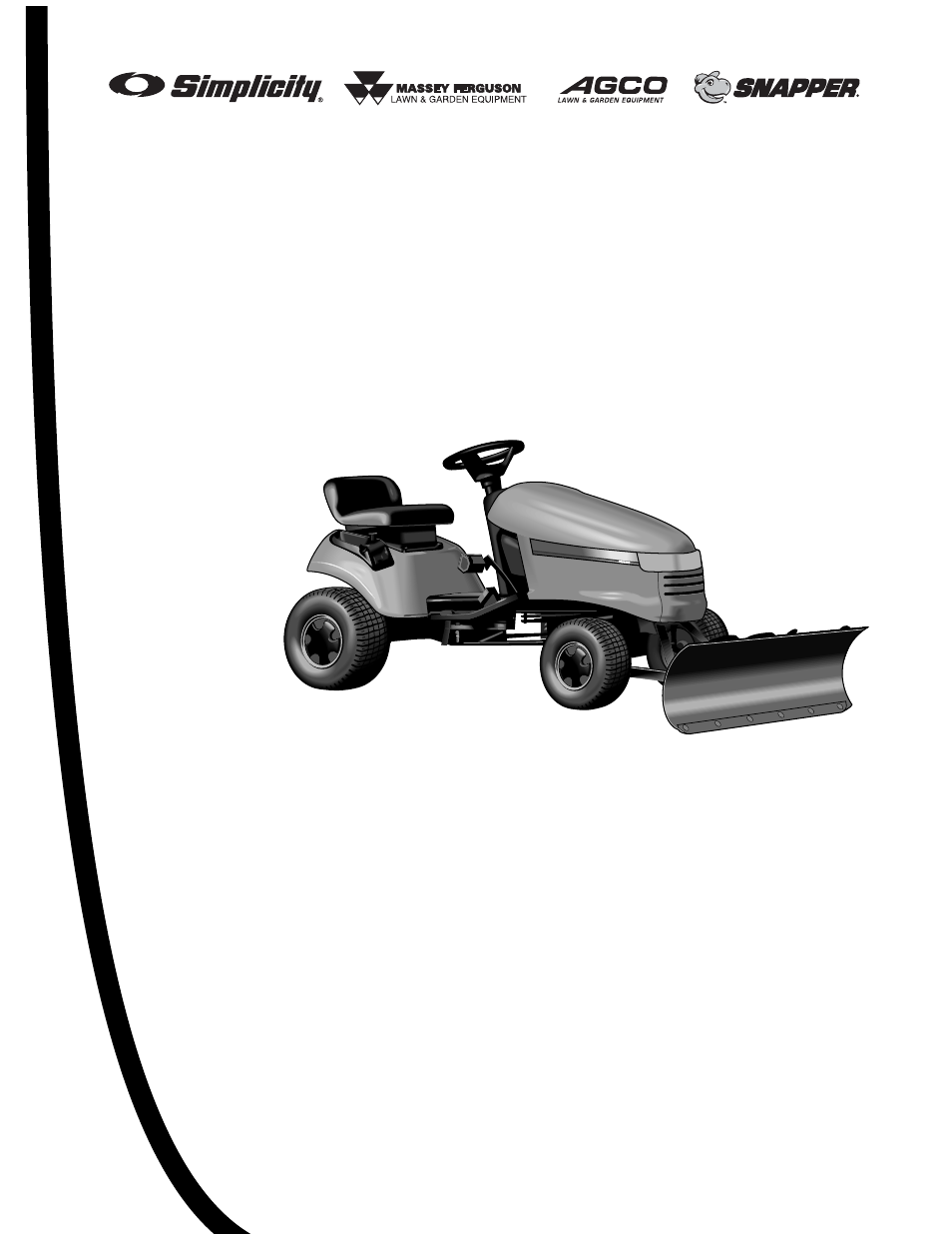 Briggs & Stratton 1694919 User Manual | 20 pages