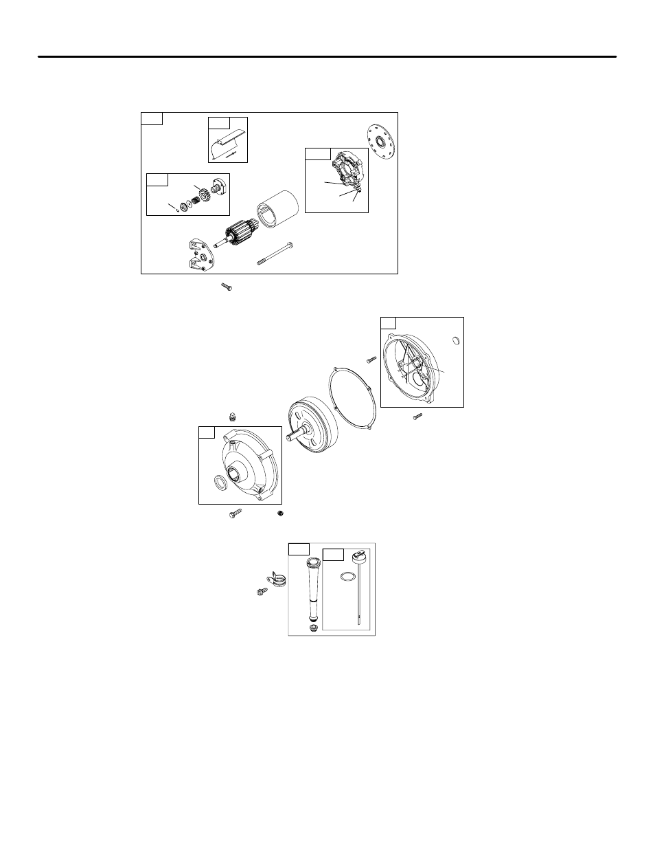 Briggs & Stratton 126400 User Manual | Page 10 / 17