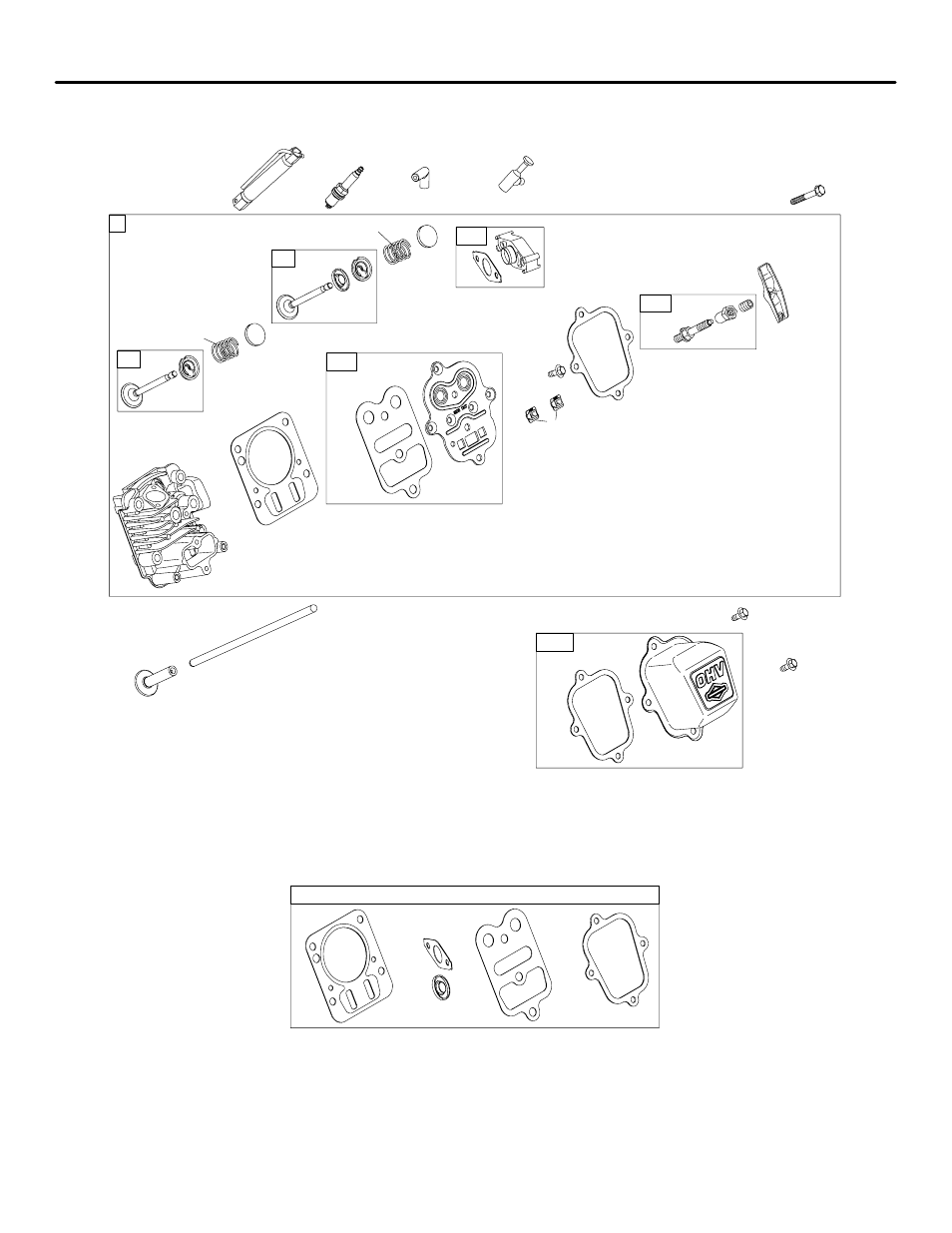 Briggs & Stratton 126400 User Manual | Page 4 / 17