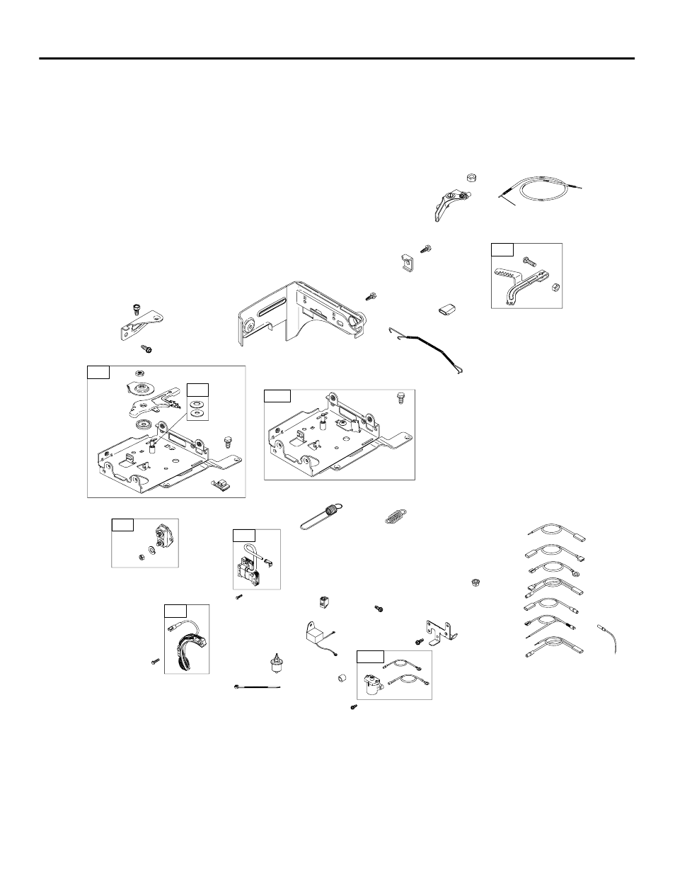 Briggs & Stratton 126400 User Manual | Page 7 / 17