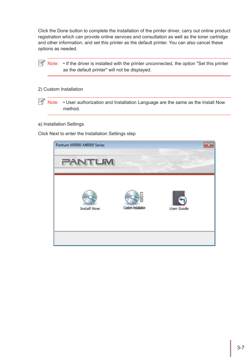 Pantum M5005 User Manual | Page 32 / 92