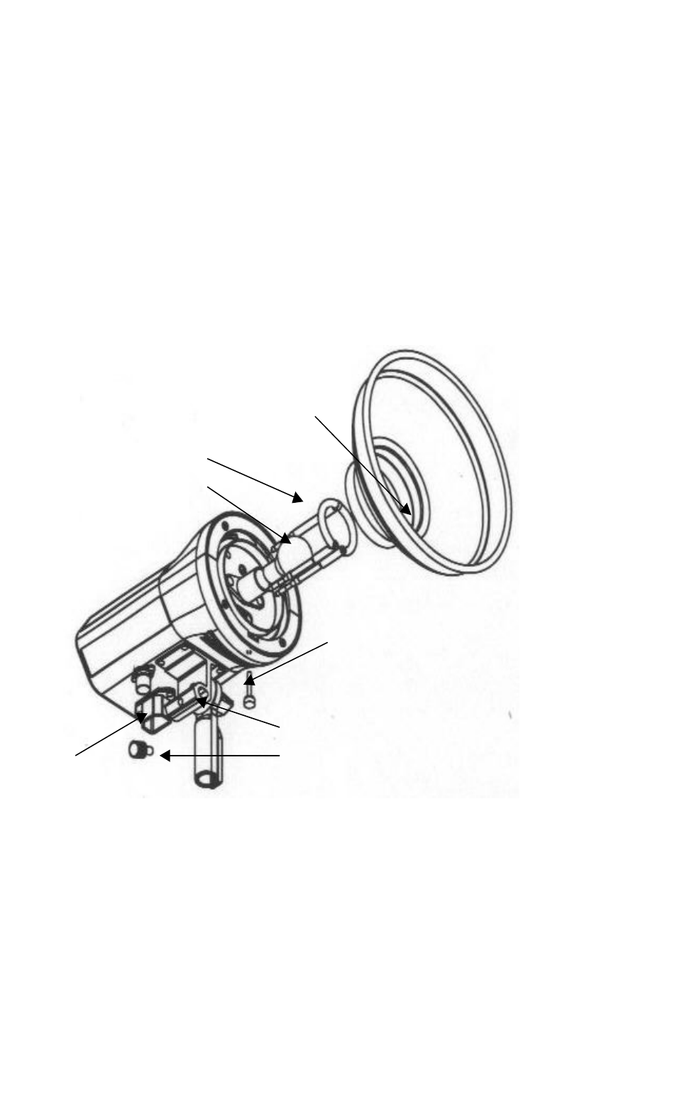 Photogenic Professional Lighting StudioMax II User Manual | Page 4 / 16