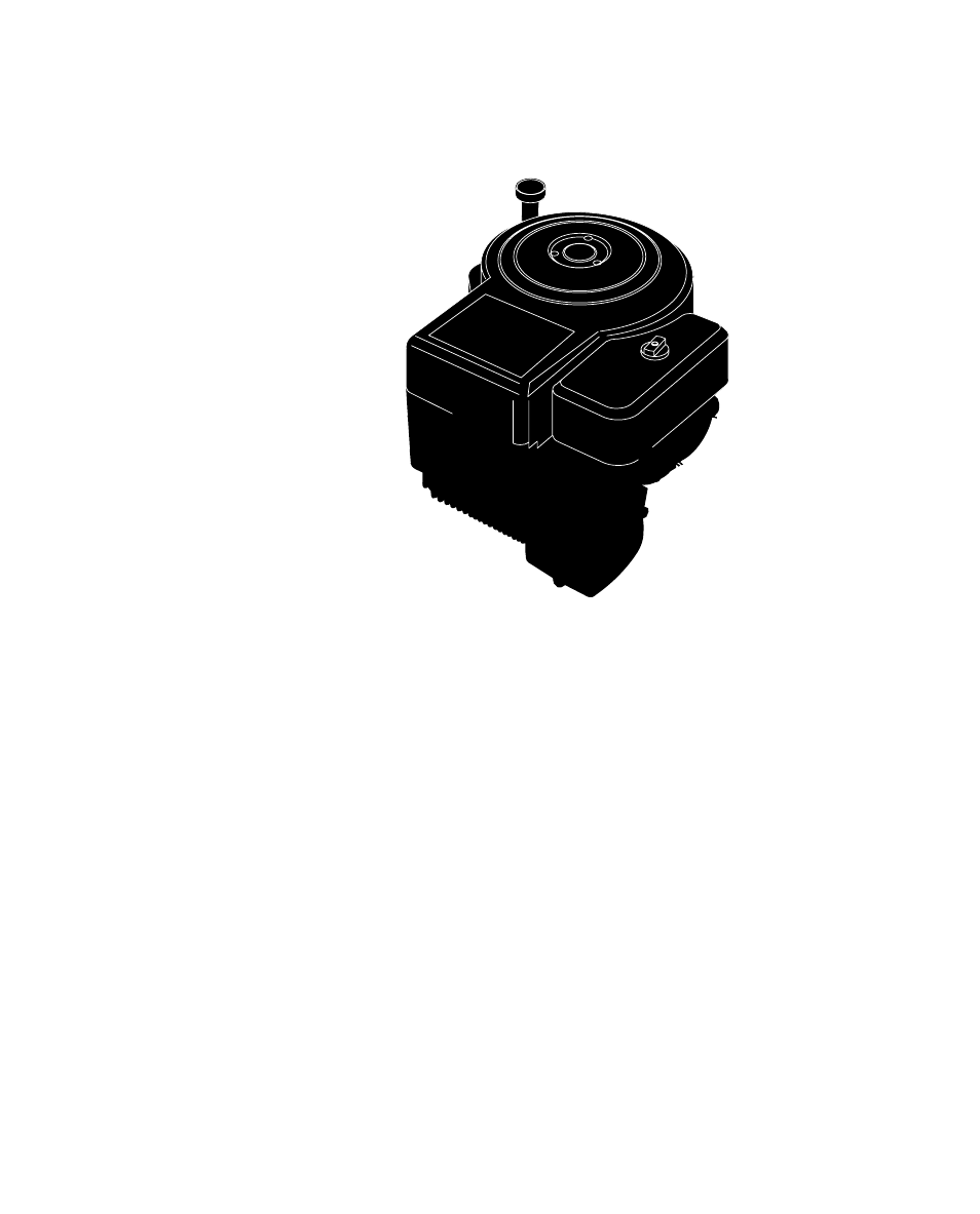 Briggs & Stratton 28B700 User Manual | 20 pages