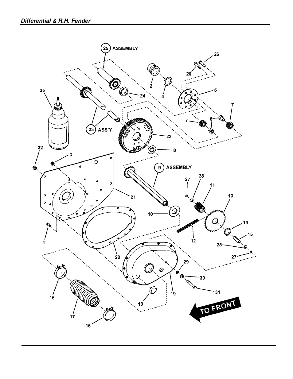 Not for reproduction | Briggs & Stratton SNAPPER 7800697 3013523BVE User Manual | Page 12 / 56