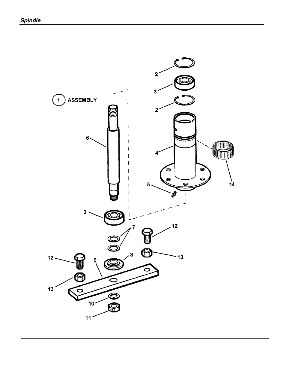 Not for reproduction | Briggs & Stratton SNAPPER 7800697 3013523BVE User Manual | Page 34 / 56