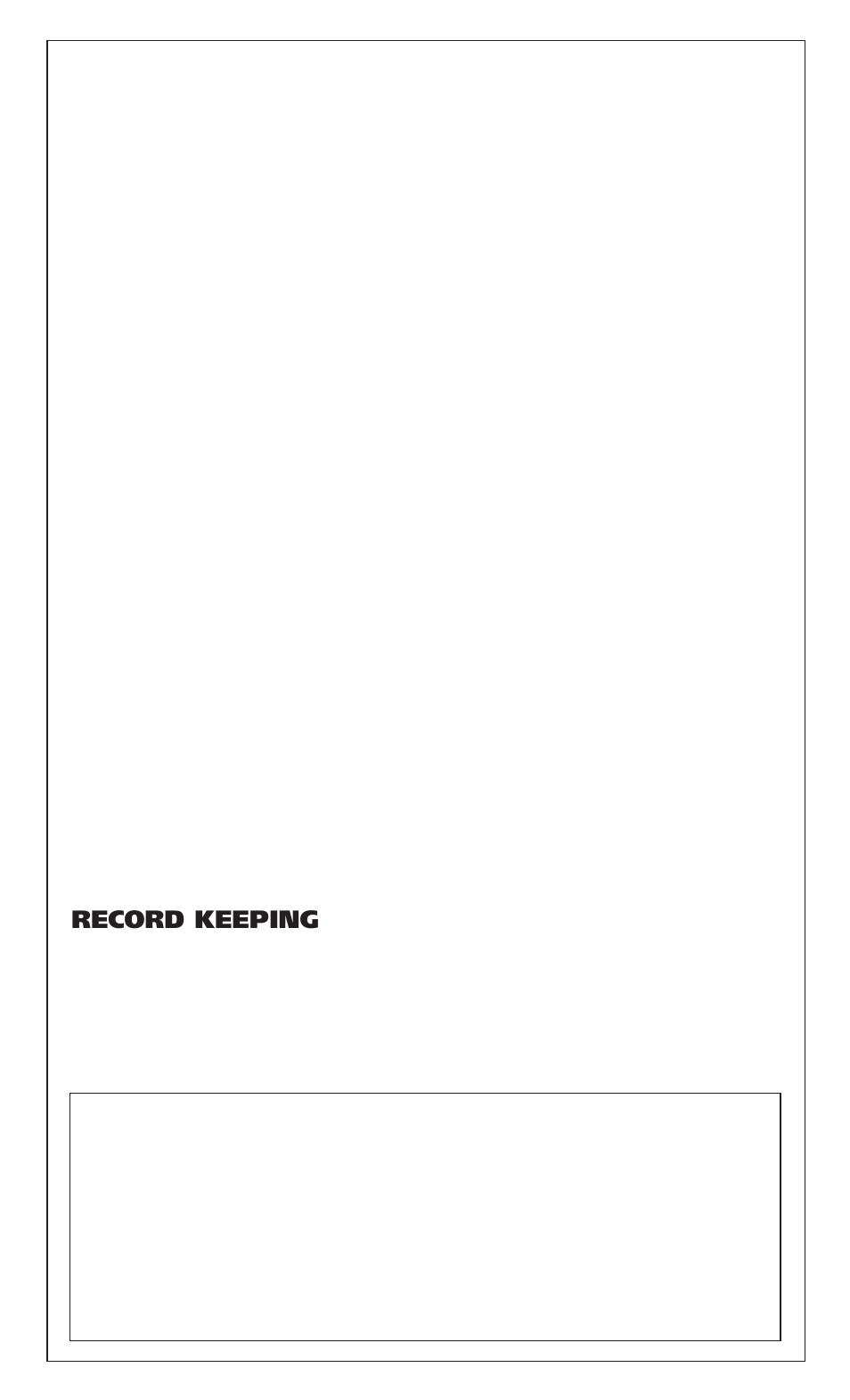 RCBS Gold Medal Dies User Manual | Page 3 / 12