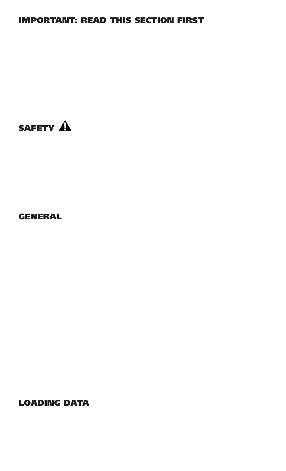 RCBS X Die Product User Manual | Page 2 / 8