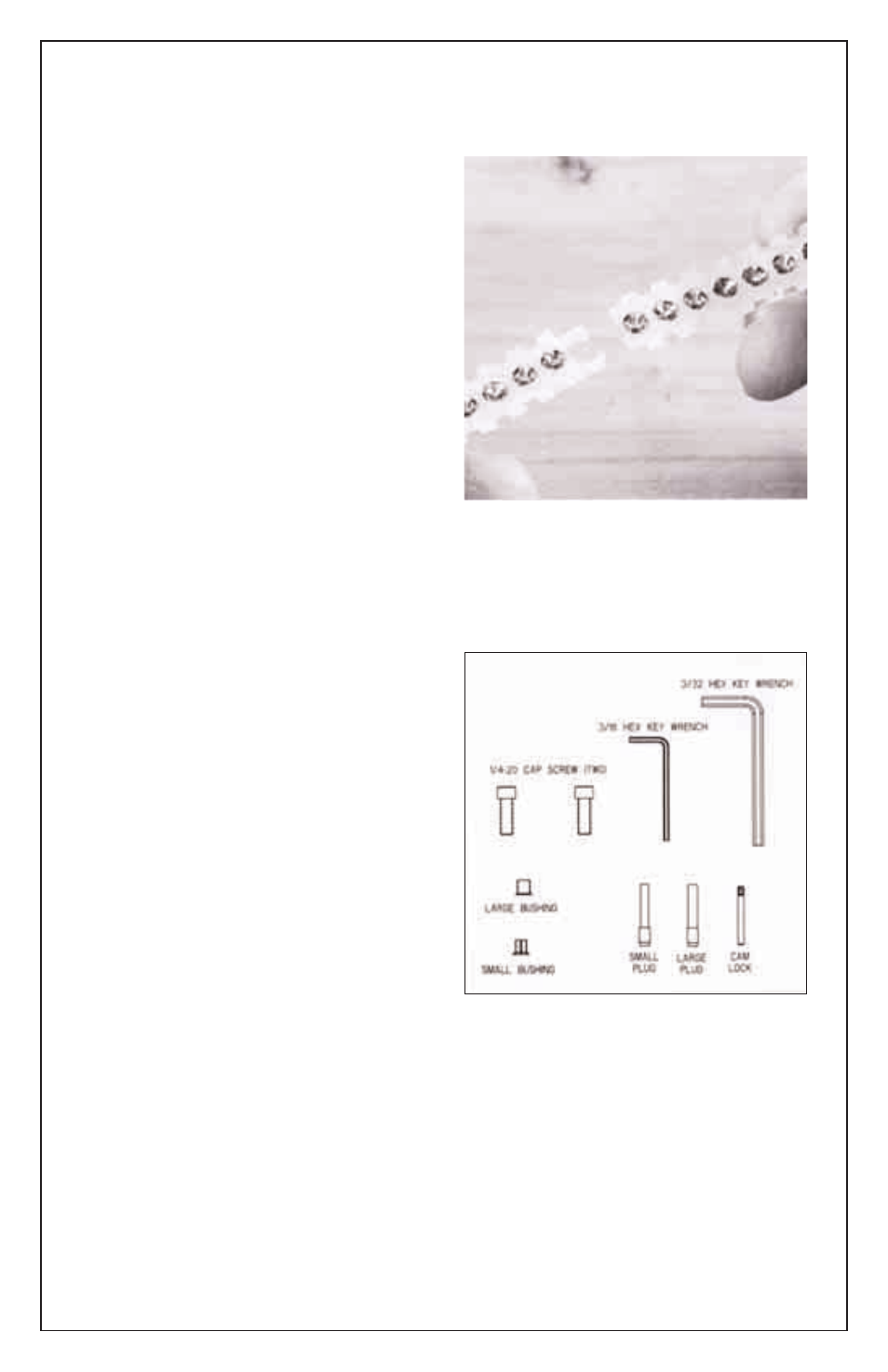 RCBS APS Priming Tool User Manual | Page 3 / 16