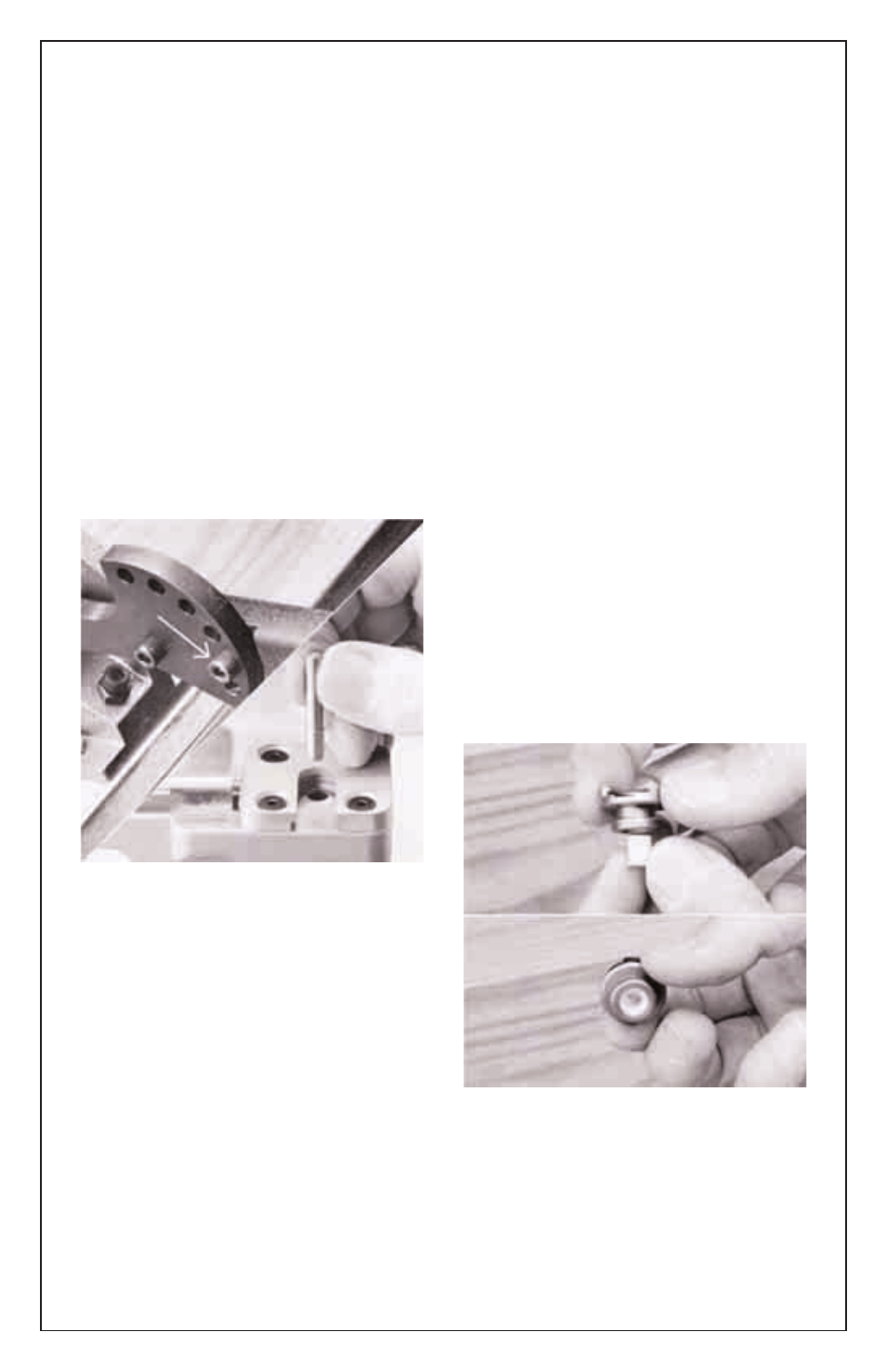 RCBS APS Priming Tool User Manual | Page 4 / 16