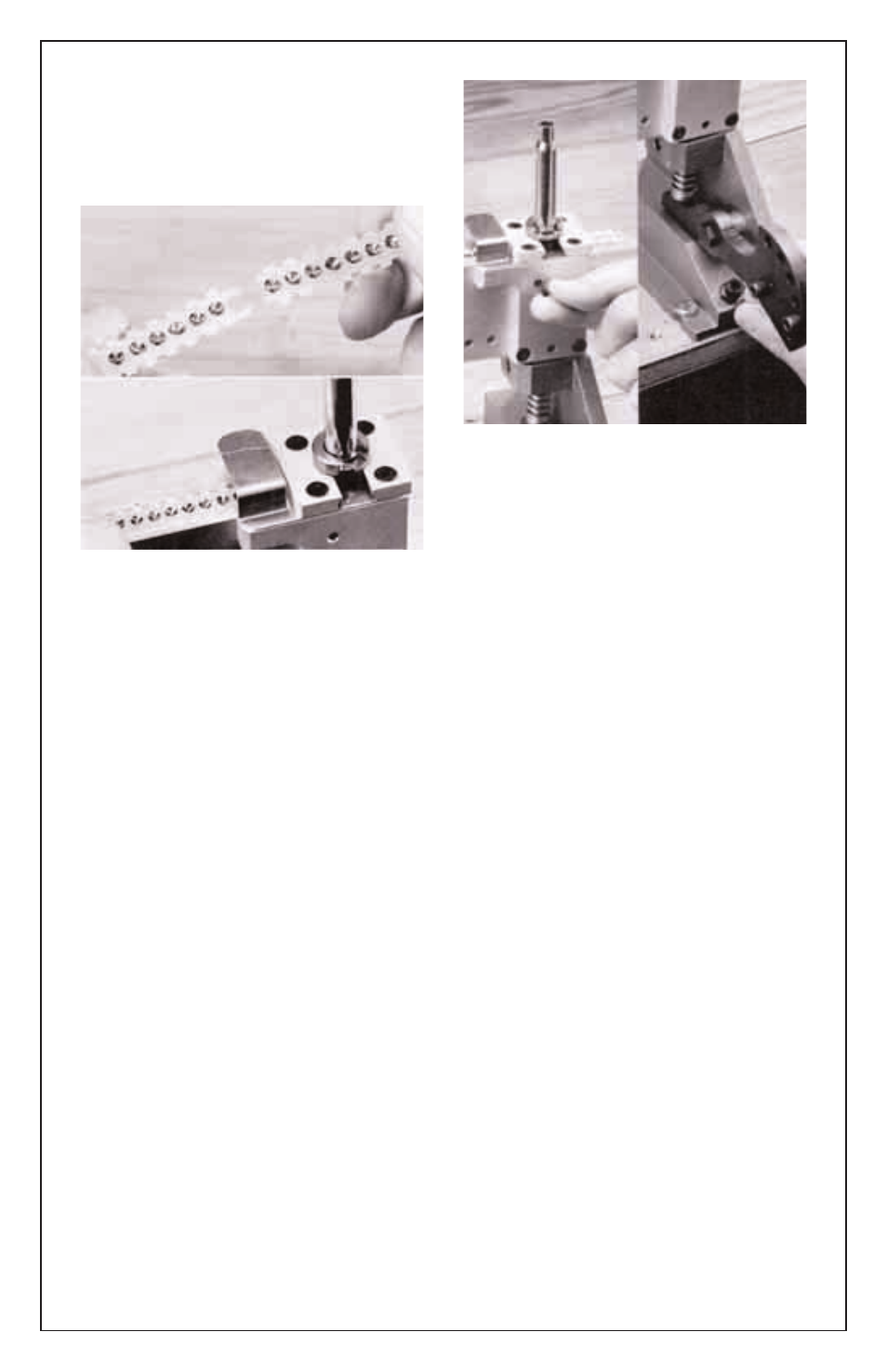 RCBS APS Priming Tool User Manual | Page 5 / 16