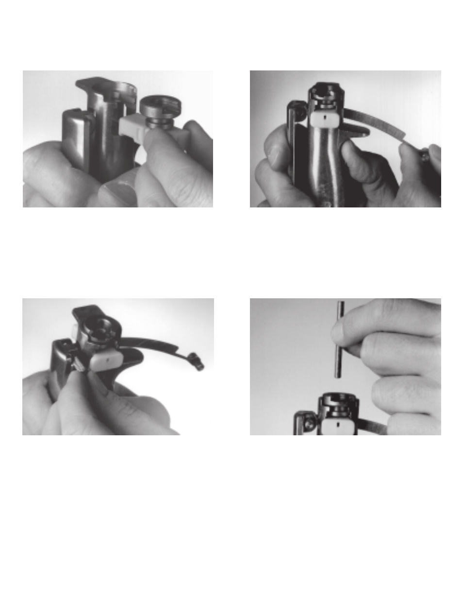 RCBS Hand Priming Tool User Manual | Page 5 / 8