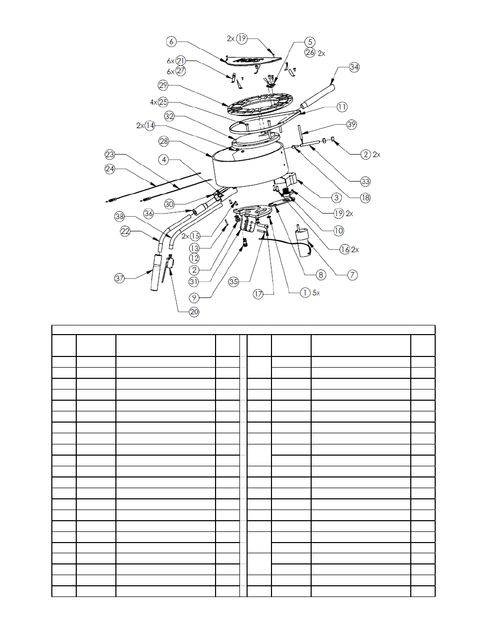 RCBS Bullet Feeder - Rifle User Manual | Page 14 / 16
