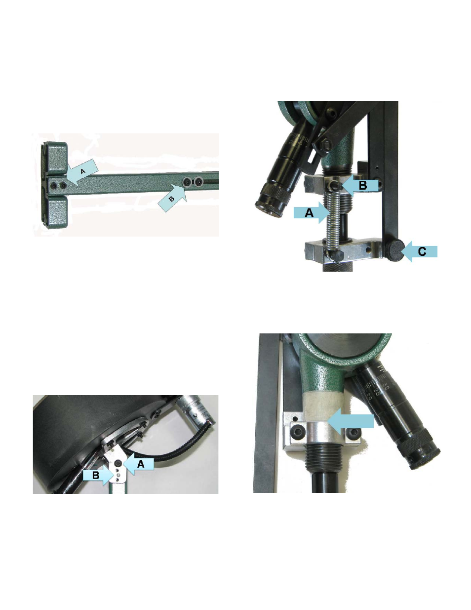 Assembly, Installation | RCBS Bullet Feeder - Rifle User Manual | Page 5 / 16