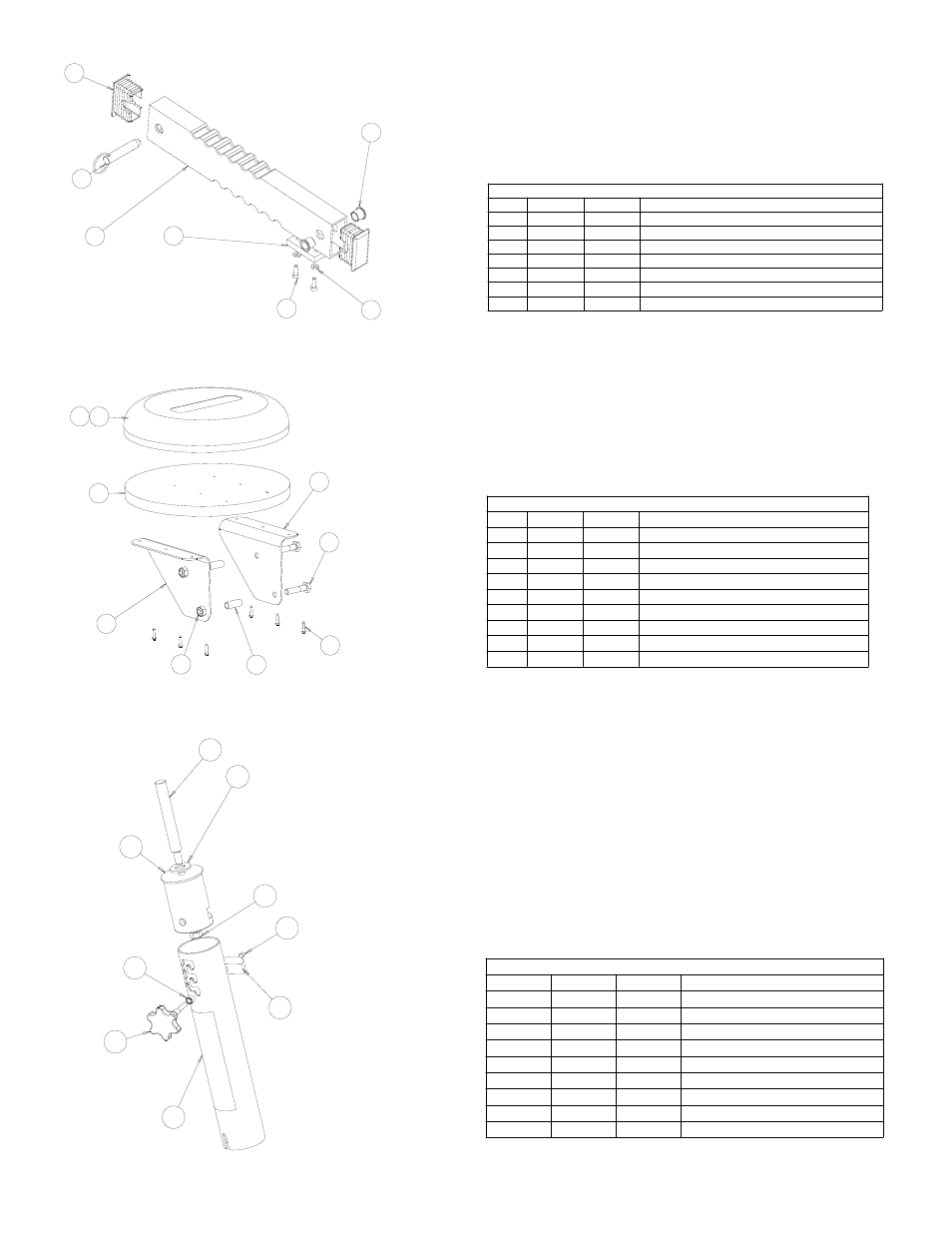 RCBS RASS User Manual | Page 8 / 12