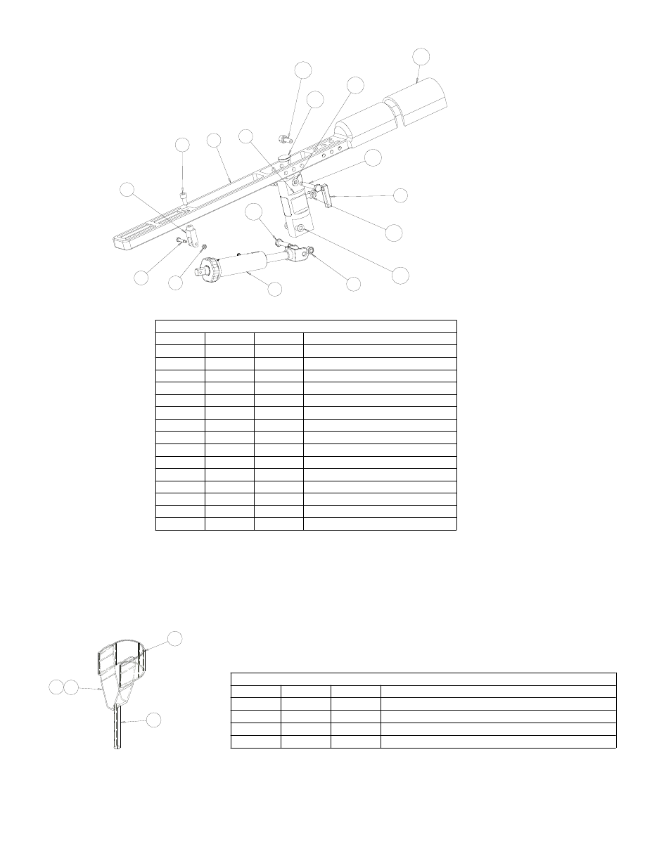 RCBS RASS User Manual | Page 9 / 12