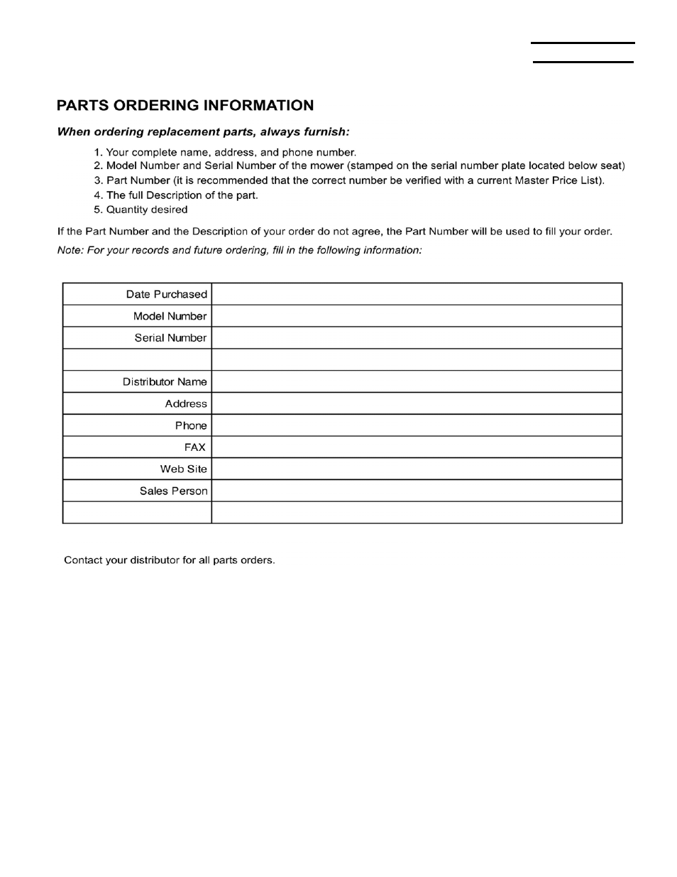 Briggs & Stratton MOWER User Manual | Page 35 / 62