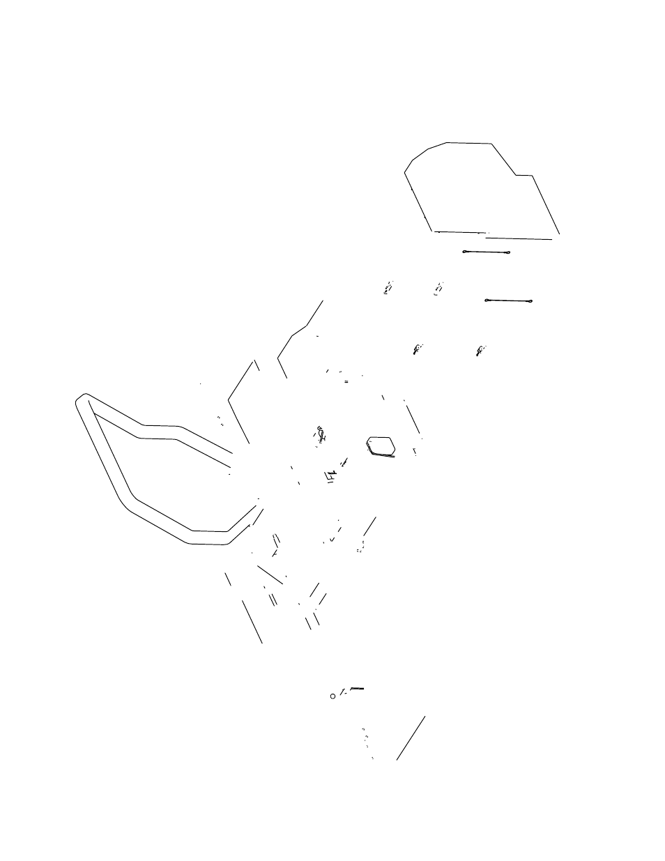 Briggs & Stratton MOWER User Manual | Page 36 / 62