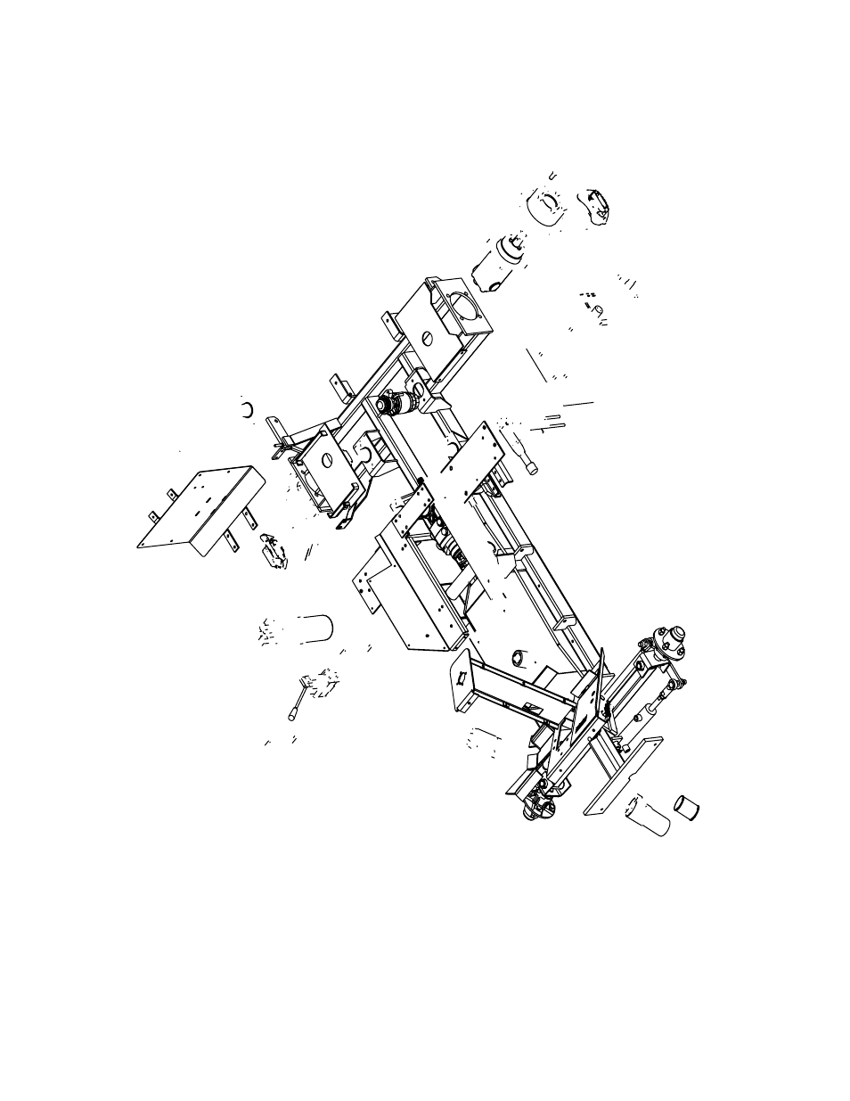 Briggs & Stratton MOWER User Manual | Page 42 / 62