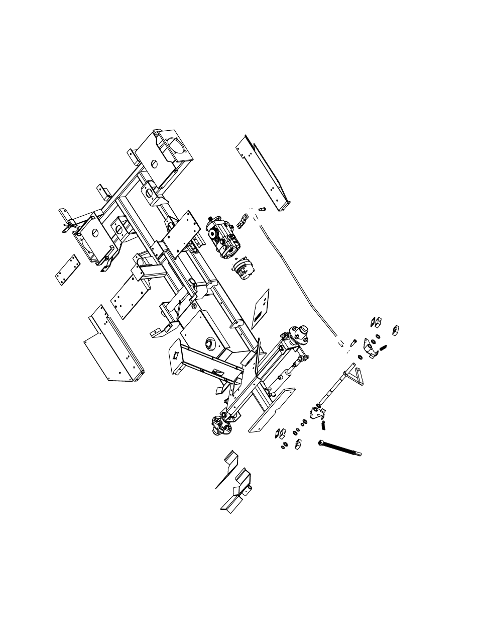 Briggs & Stratton MOWER User Manual | Page 44 / 62