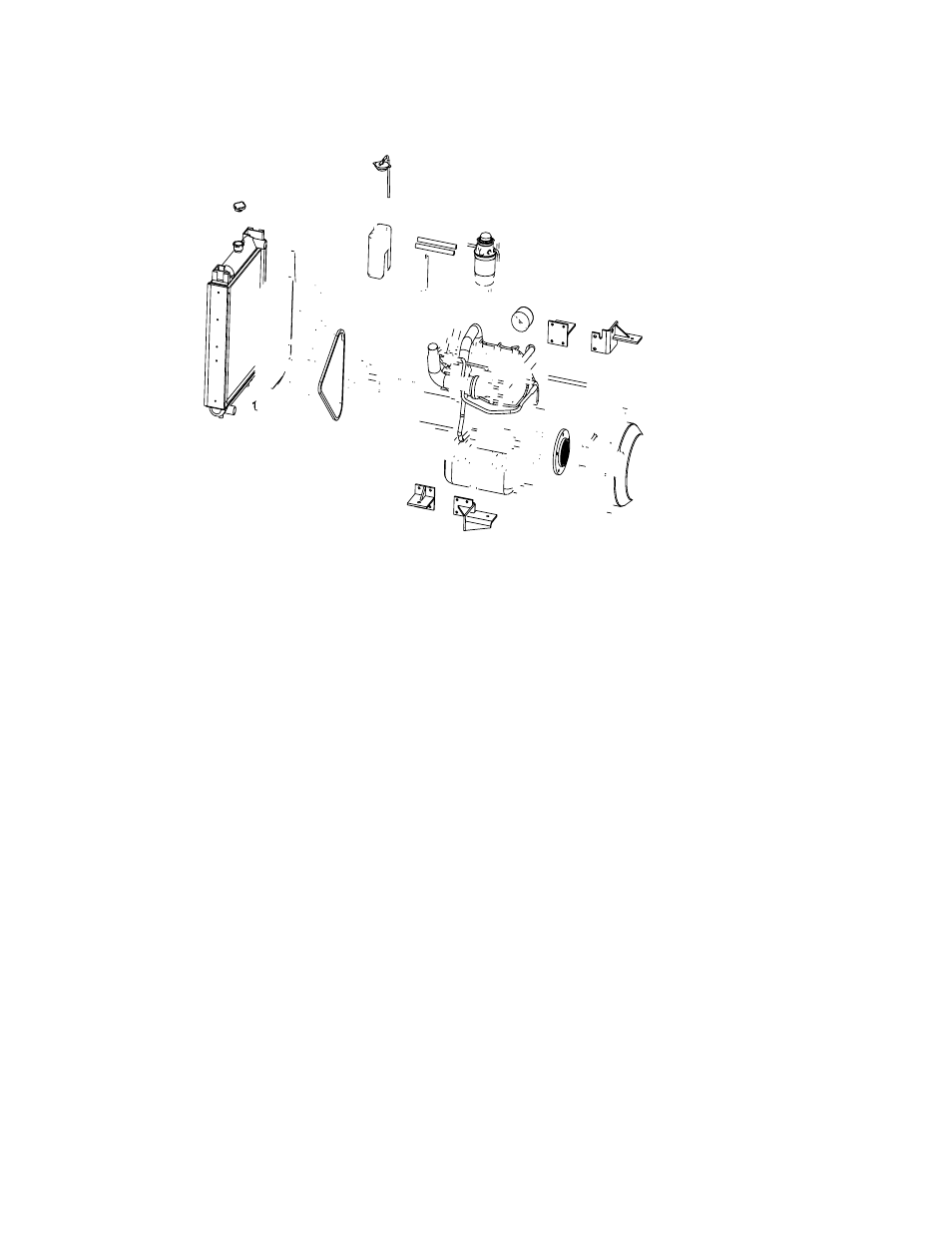 Briggs & Stratton MOWER User Manual | Page 48 / 62
