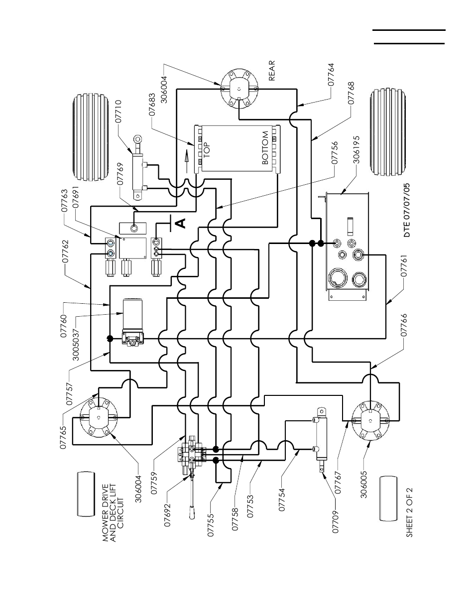 Briggs & Stratton MOWER User Manual | Page 59 / 62