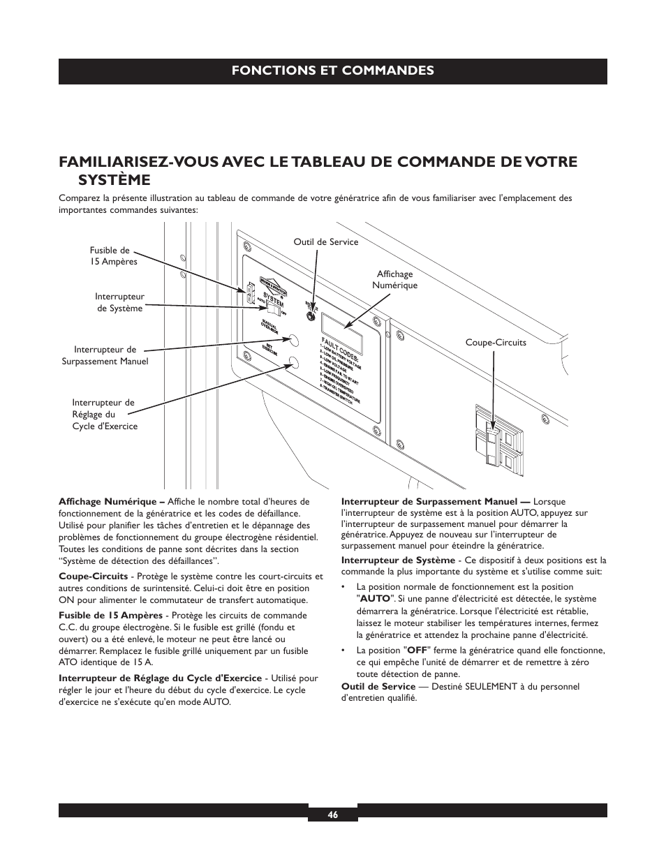 Briggs & Stratton 040213 User Manual | Page 46 / 56