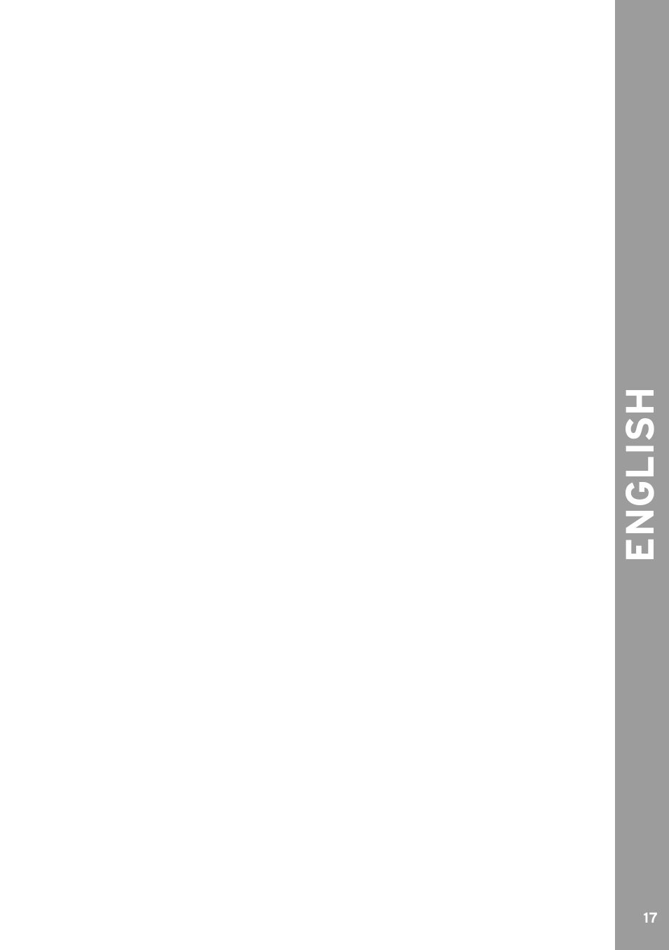 English | Reloop IPHONO 2 User Manual | Page 17 / 28
