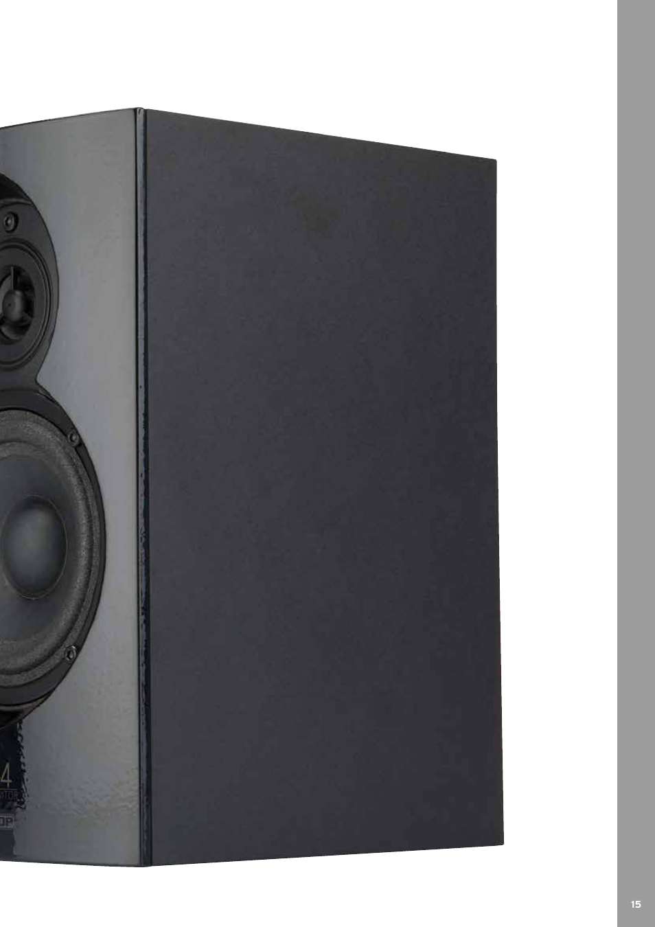 Reloop ADM-4 User Manual | Page 15 / 16