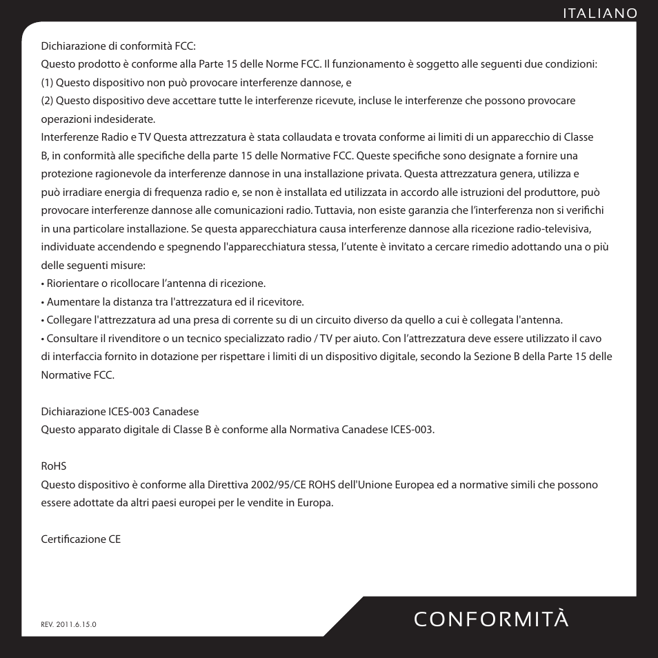 Replay XD 1080Mini User Manual | Page 79 / 94