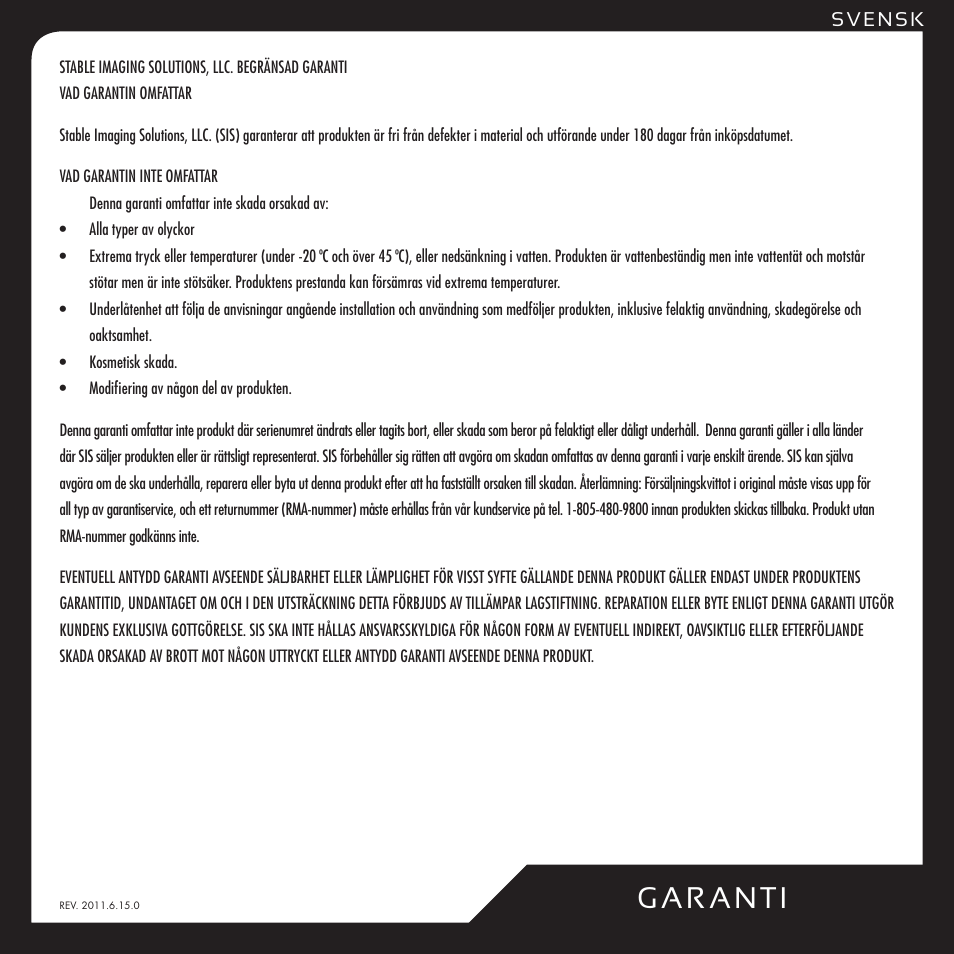 Replay XD 1080Mini User Manual | Page 90 / 94