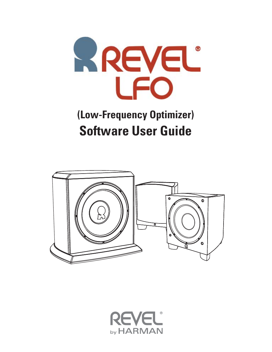 Revel LFO User Manual | 24 pages