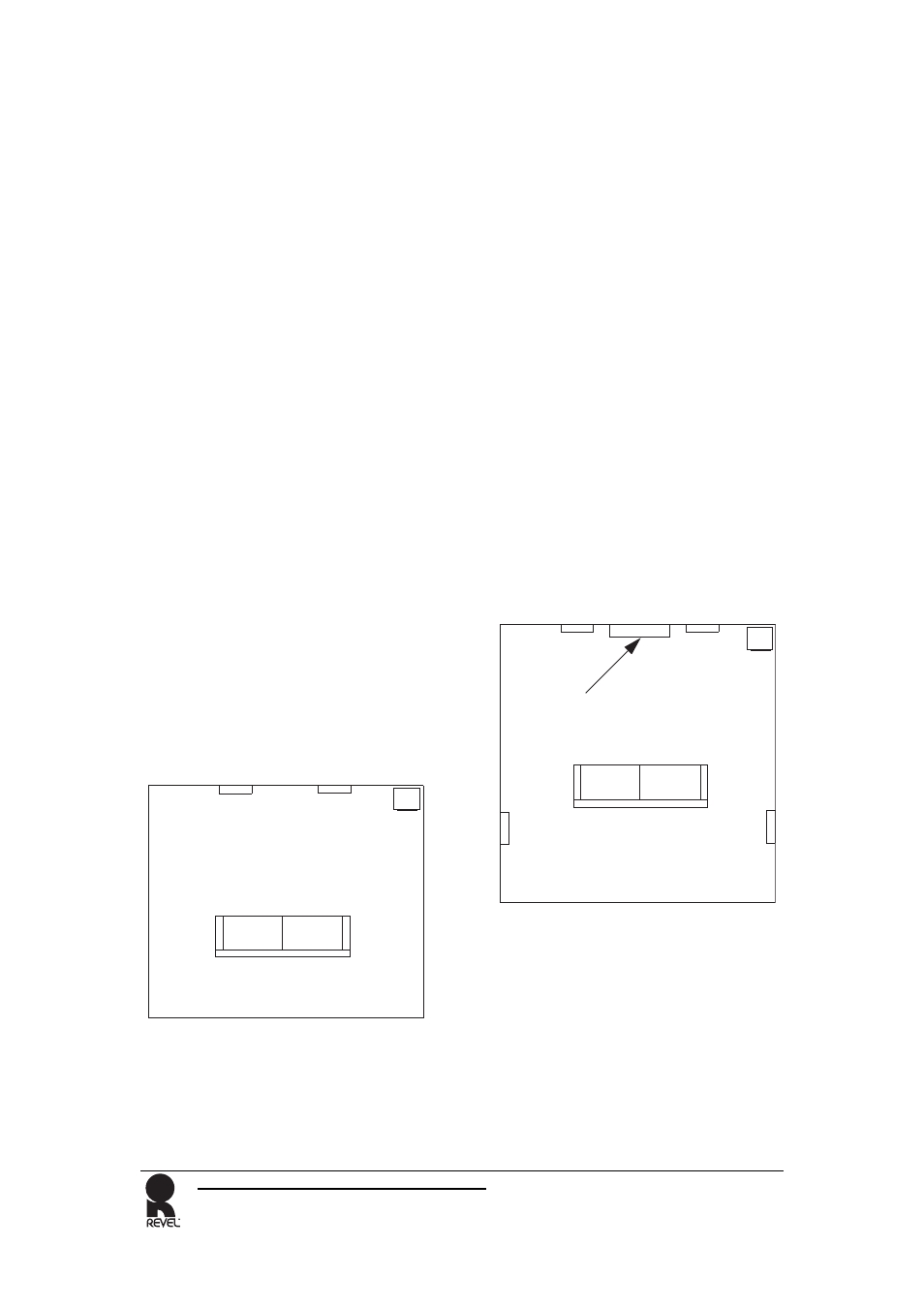 Loudspeaker placement | Revel IC6T2 User Manual | Page 5 / 14