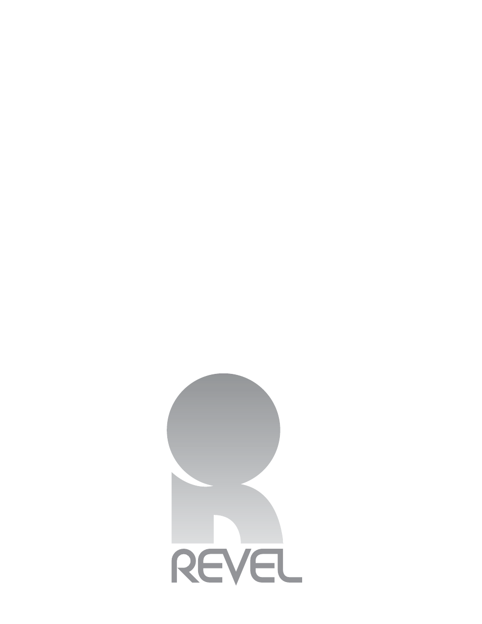 Revel Sub 30 User Manual | 32 pages