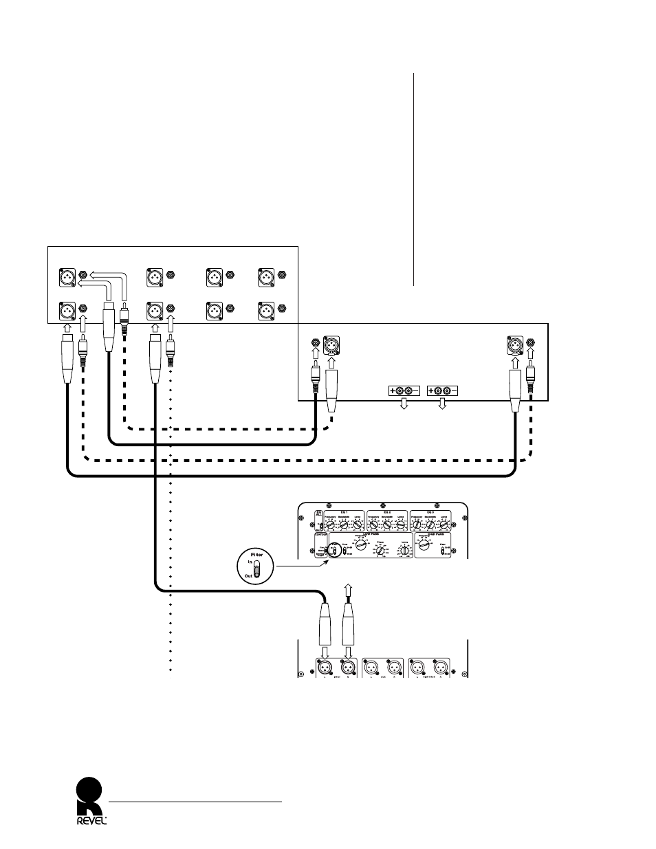 Applications (continued) | Revel Sub 30 User Manual | Page 14 / 32