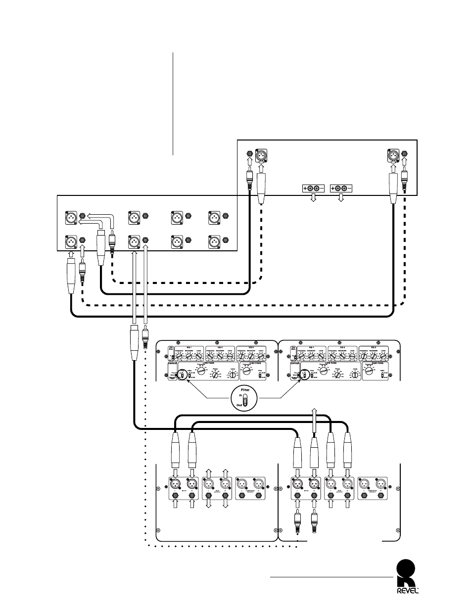 Revel Sub 30 User Manual | Page 15 / 32