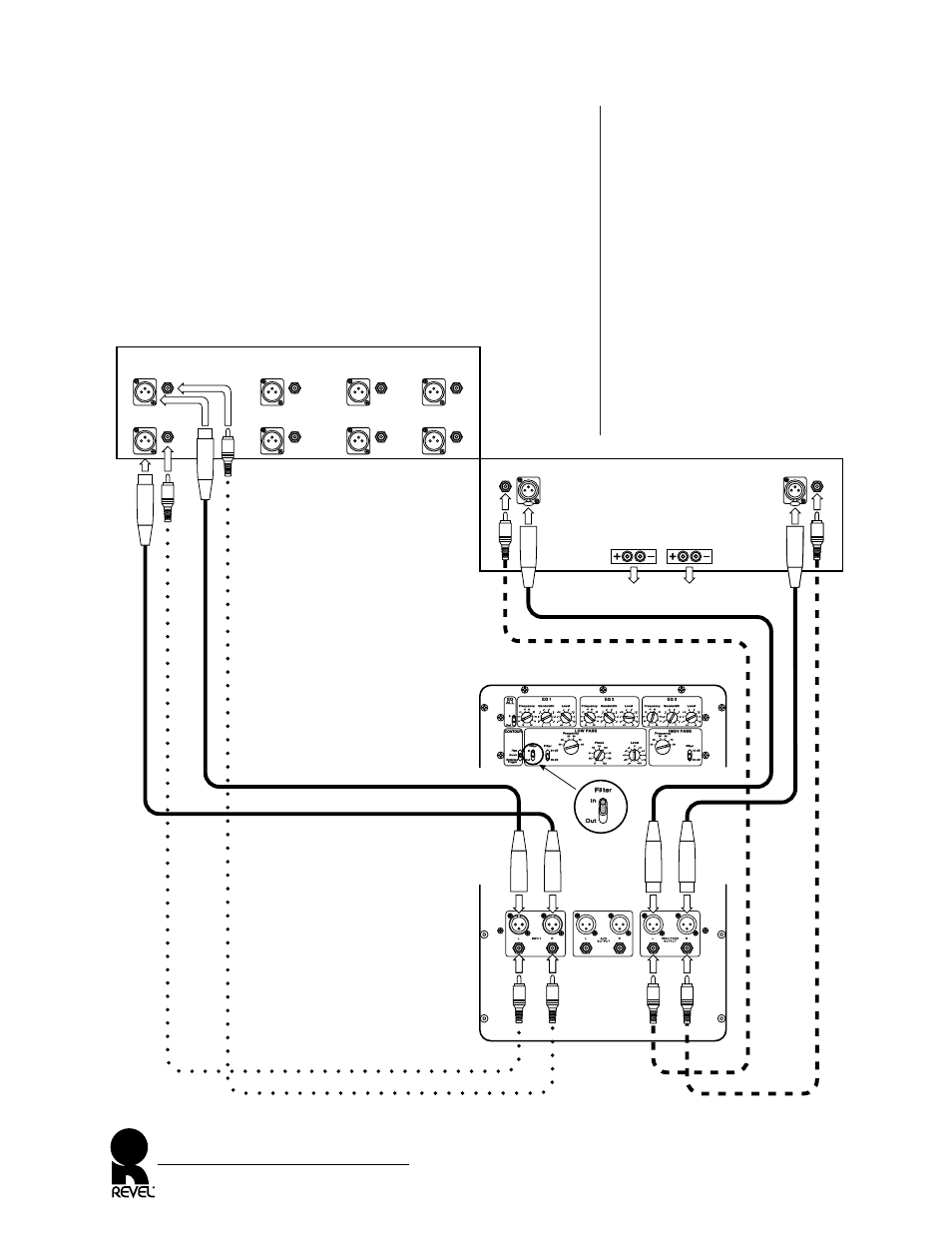 Applications (continued) | Revel Sub 30 User Manual | Page 16 / 32
