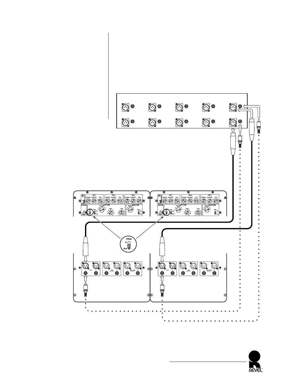 Revel Sub 30 User Manual | Page 17 / 32