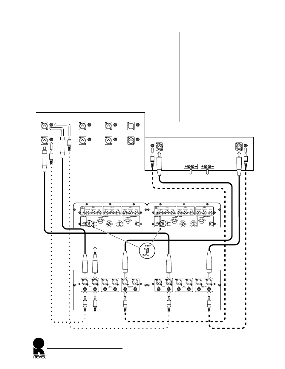 Applications (continued) | Revel Sub 30 User Manual | Page 18 / 32