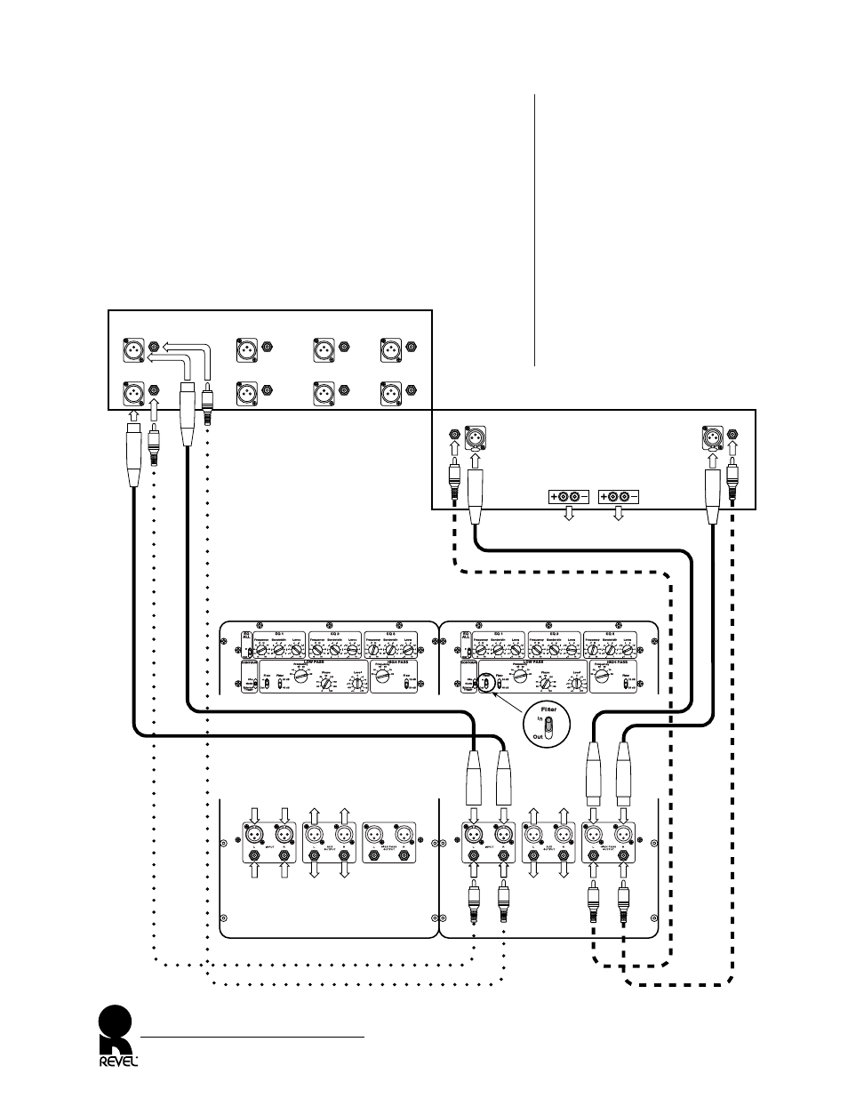 Applications (continued) | Revel Sub 30 User Manual | Page 20 / 32