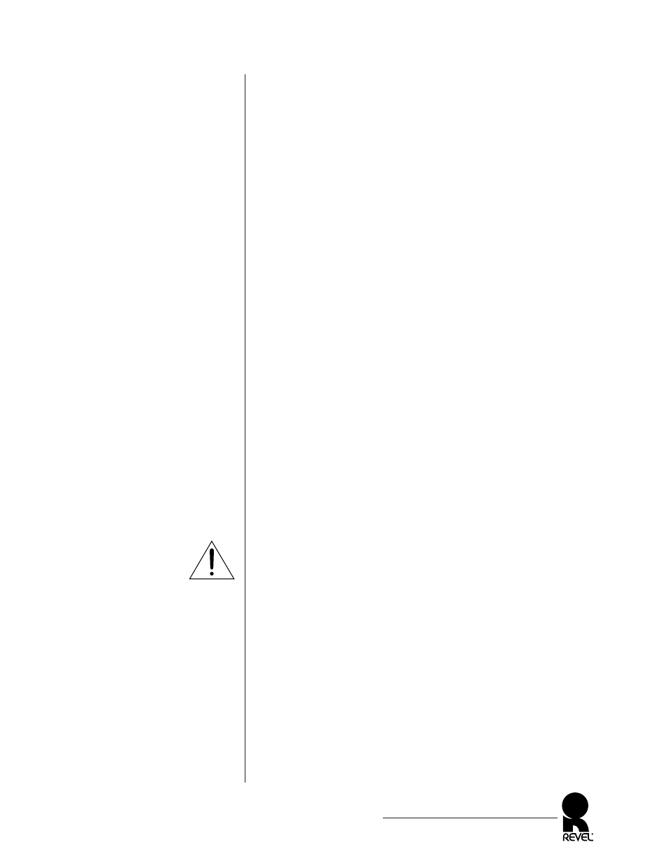 Cabinet care, Troubleshooting | Revel Sub 30 User Manual | Page 27 / 32