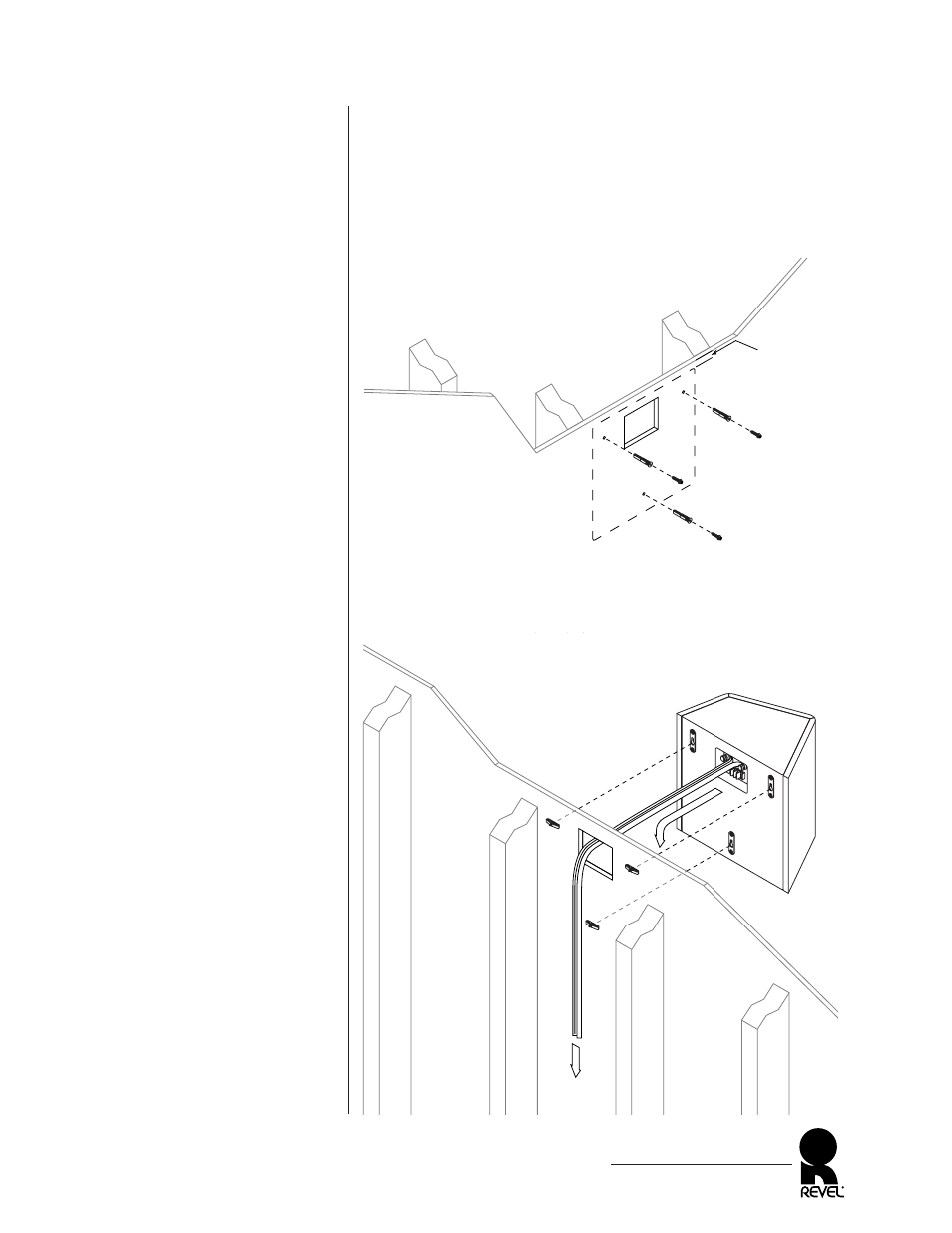 Revel S30 User Manual | Page 13 / 24