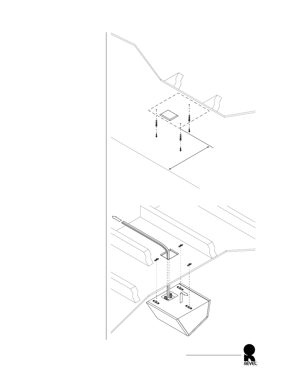 Revel S30 User Manual | Page 15 / 24