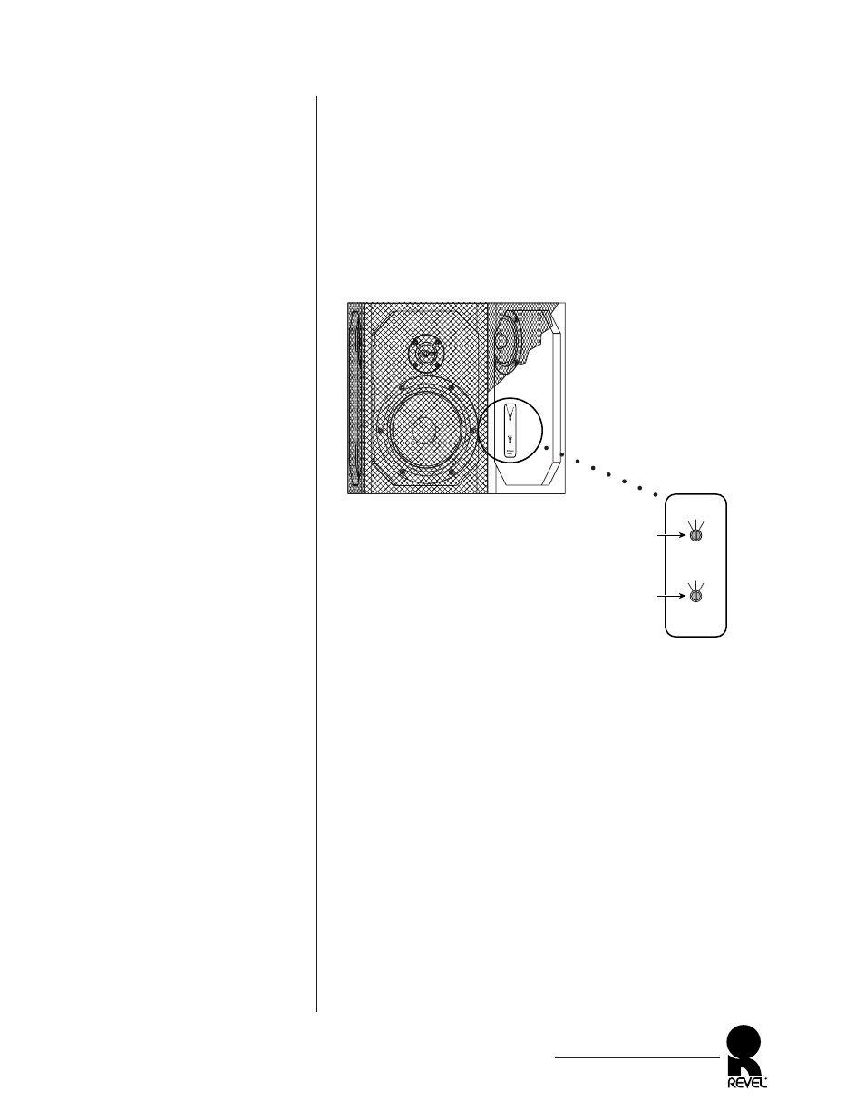 System optimization | Revel S30 User Manual | Page 19 / 24