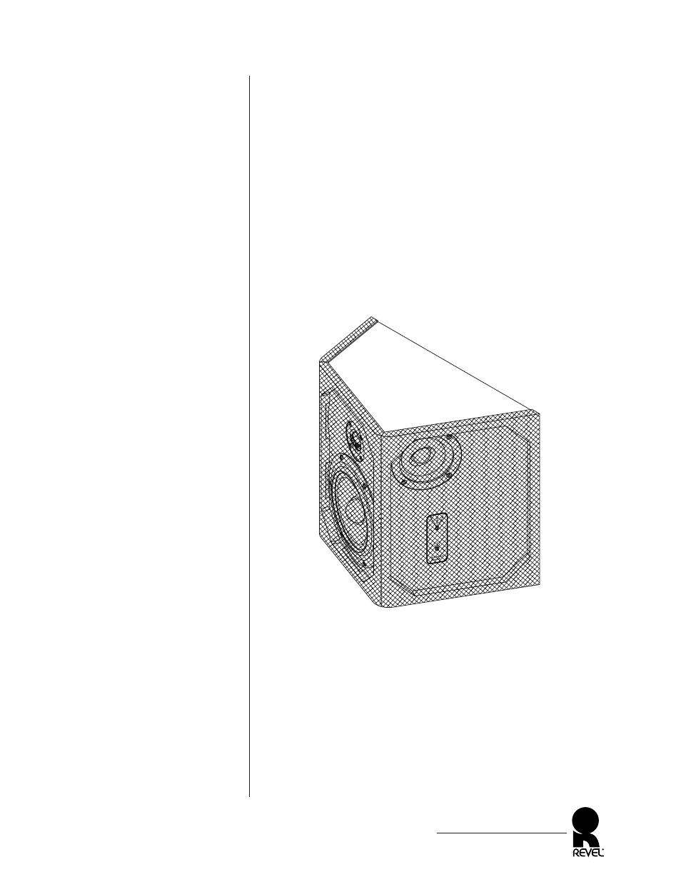 Introduction, About the manual and warranty | Revel S30 User Manual | Page 3 / 24